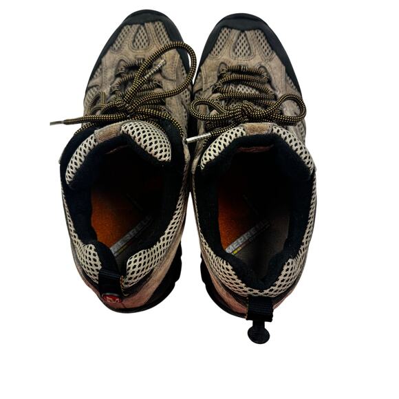 Merrell Mesa Ventilator II Continuum Vibram Outdoor Hiking Shoes Men's Size 10 - Picture 5 of 10